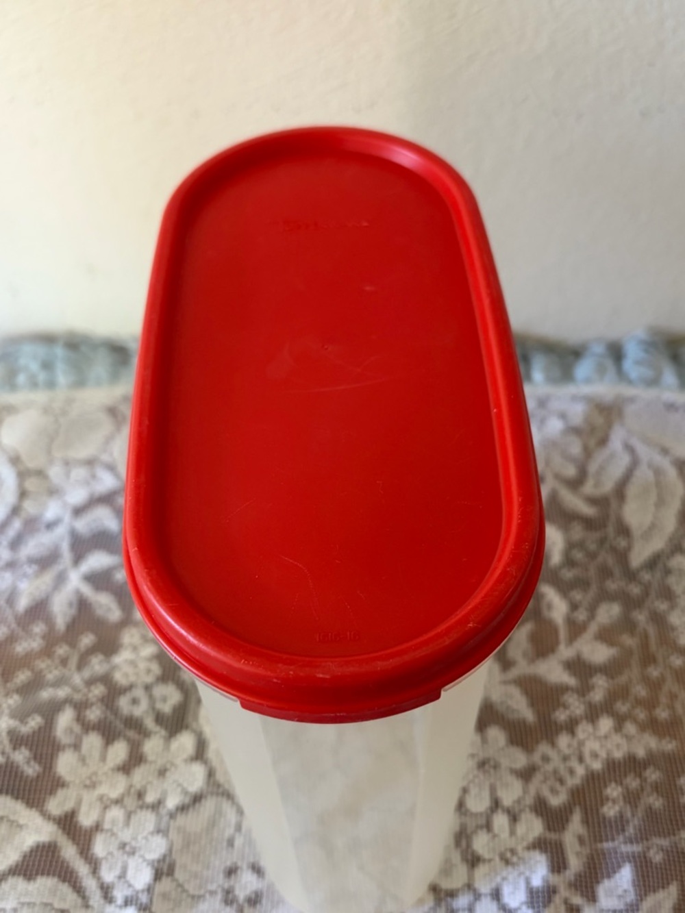 3 Tupperware Modular Mates - Picture 3 of 15